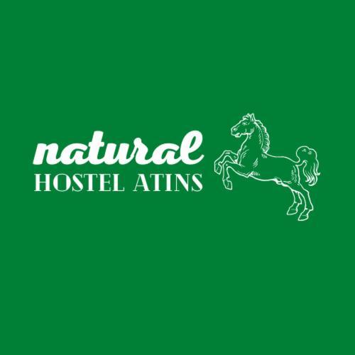 Natural Hostel Atins Exteriér fotografie